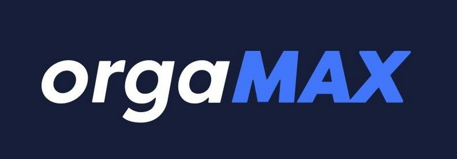 OrgaMAX